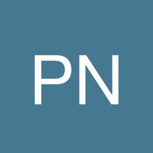 Meet your Posher, Paulette